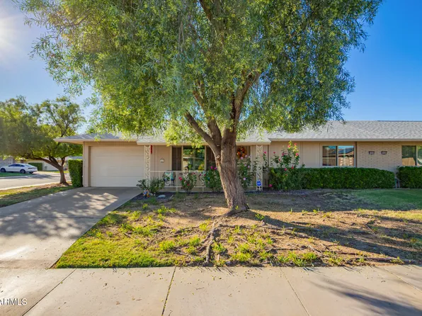 18402 N CONESTOGA Drive, Sun City, AZ 85373