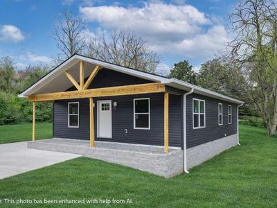 203 Mound St, Somerset, KY, 42501