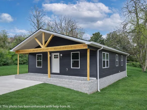 203 Mound St, Somerset, KY 42501