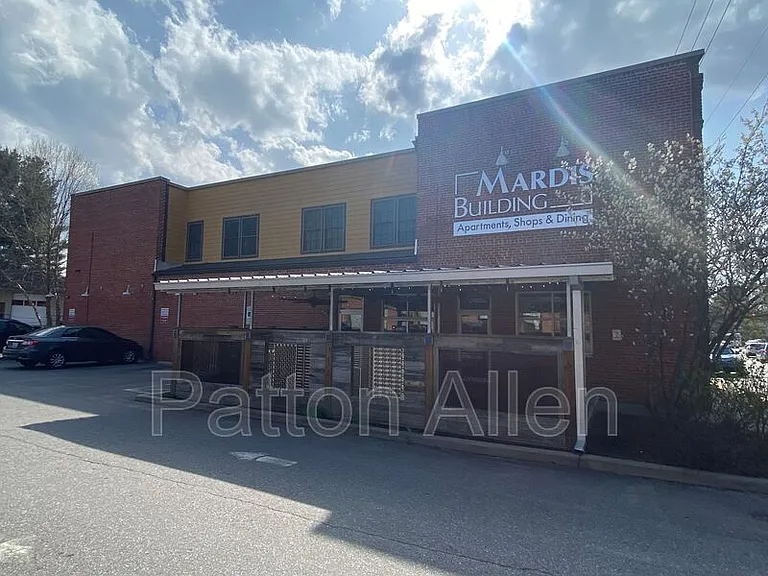 444 Haywood Rd #207 — Photo 16