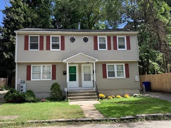 37-39 Warriner Ave, Springfield, MA 01108