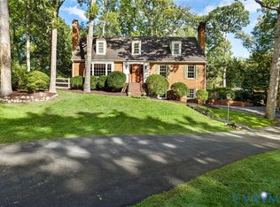 2421 Swathmore Rd, North Chesterfield, VA 23235