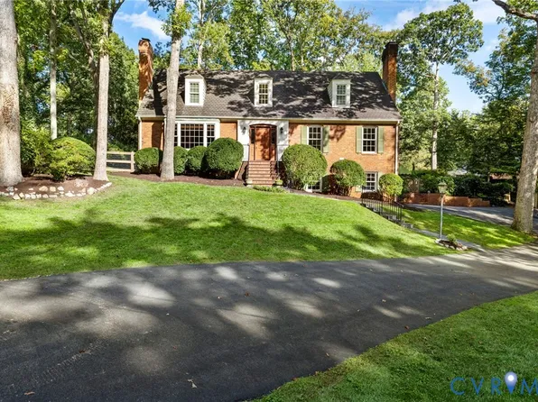 2421 Swathmore Rd, North Chesterfield, VA 23235