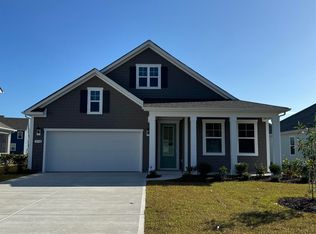 374 Rose Mallow Dr LOT 998, Myrtle Beach, SC 29579