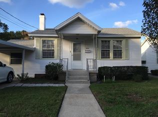 3645 Dellwood Ave, Jacksonville, FL 32205