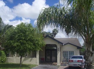 4978 Paso Doble Cir N, Brownsville, TX 78526
