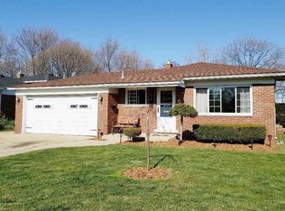 29318 Wagner Dr, Warren, MI