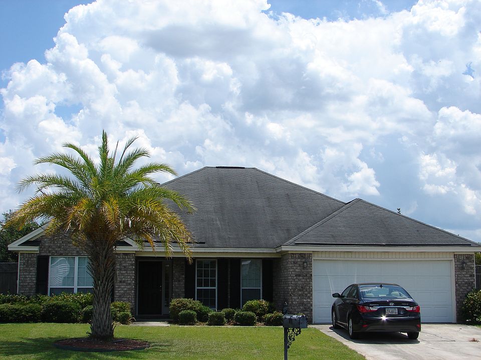 8 Chadwick Court