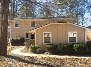 1081 Cherokee Hts, Stone Mountain, GA 30083