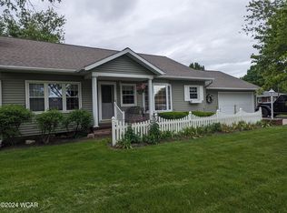 503 Pine St, Columbus Grove, OH 45830