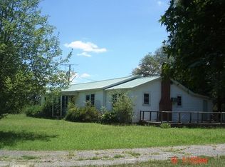 3116 Garrigues Rd, Louisville, MS 39339