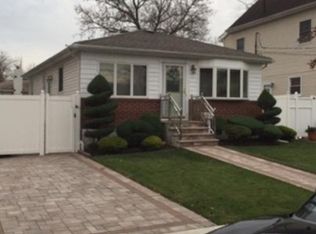 146 Rathbun Avenue, staten island, NY 10312