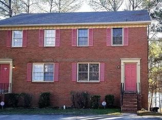 3531 Southgate Way SE #A, Conyers, GA 30013