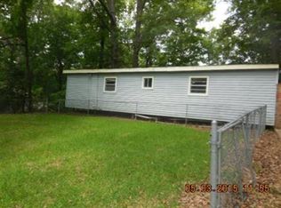 10657 Rambler Rd, Saint Francisville, LA 70775