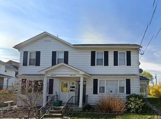63 Carroll St, Pittston, PA 18640