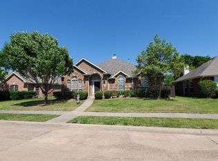 3017 Avery Ln, McKinney, TX 75070