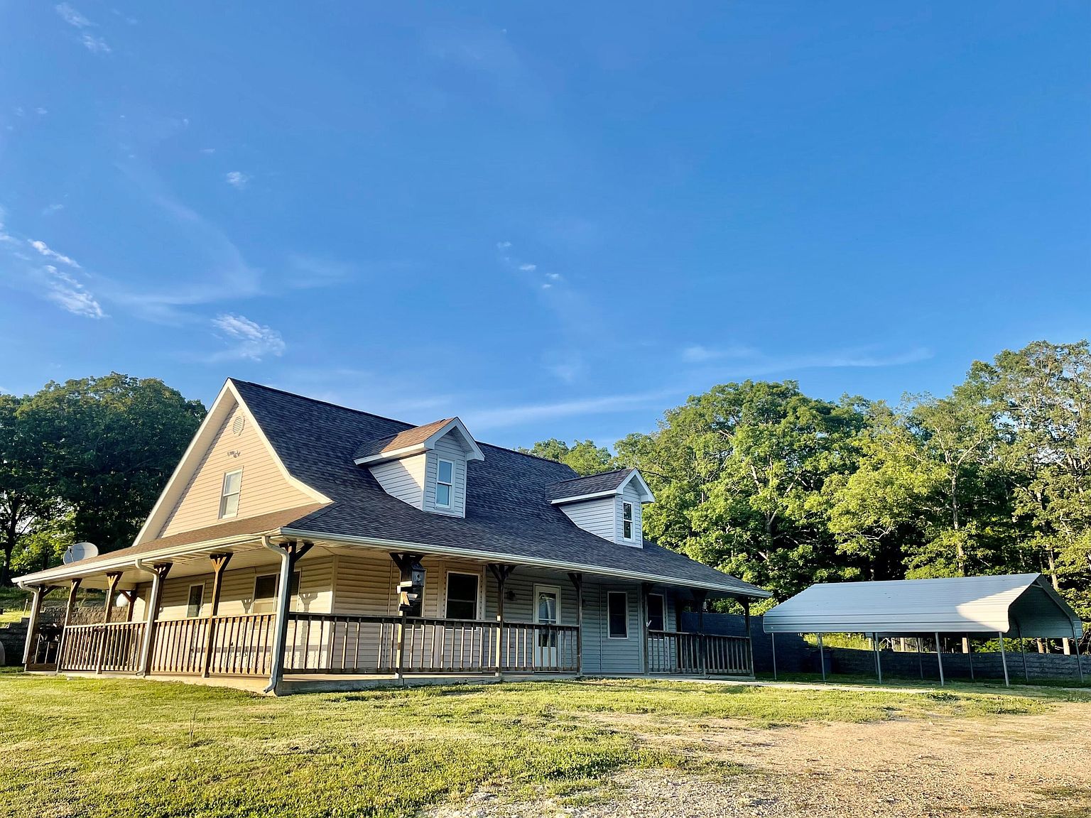 2864 State Highway 14, West Plains, MO 65775 Zillow