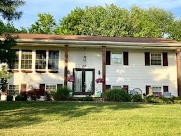22 Circle Drive, Middletown, NY 10941
