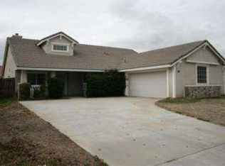 29803 Calle Edmundo, Menifee, CA 92586