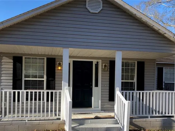 214 Brookwood Ln, Americus, GA 31709