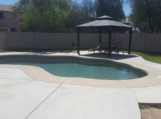 44263 W Snow Dr, Maricopa, AZ 85138
