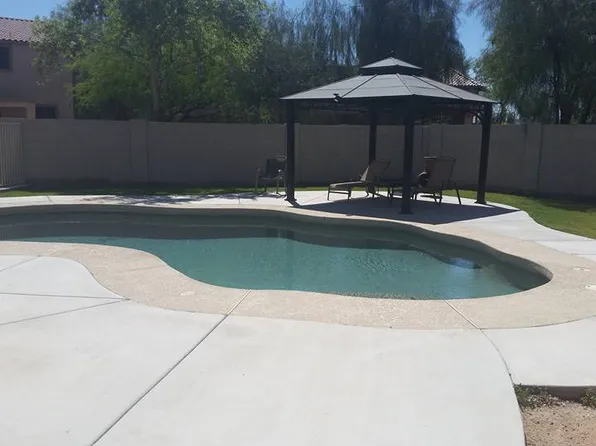 44263 W Snow Dr, Maricopa, AZ 85138