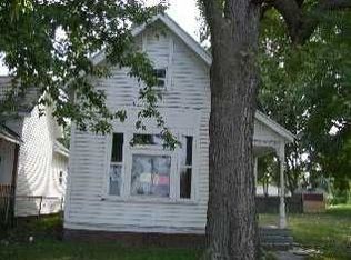 1820 Starr Ave, Toledo, OH 43605