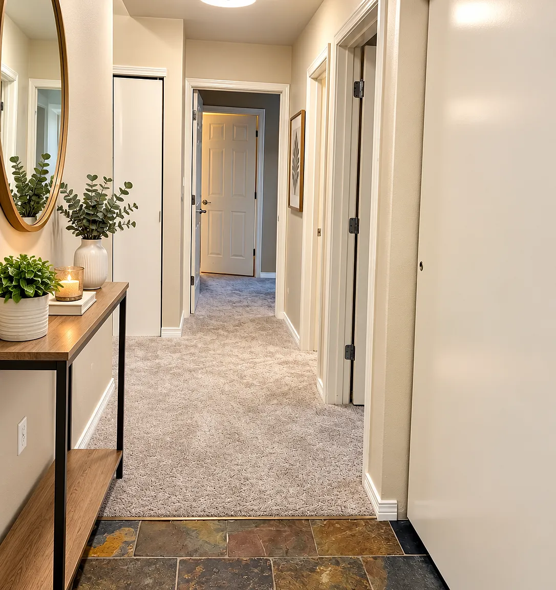 2 bed, 1001 sqft, $2,100 — Photo 2