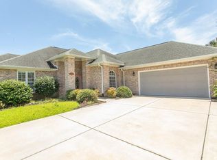 413 Sea Vista Ln, North Myrtle Beach, SC 29582