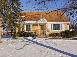 7534 W 109th St, Worth, IL