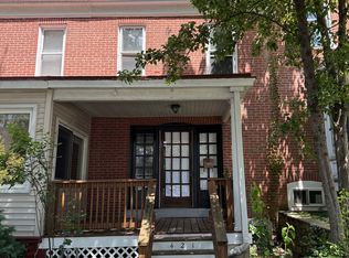 421 W Baltimore Ave, Media, PA 19063
