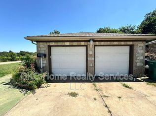 3500 NW 14th St, Oklahoma City, OK 73107