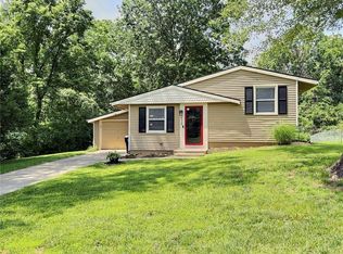 4112 N Hardesty Ave, Kansas City, MO 64117