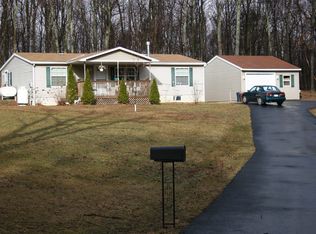 145 Vaughn Acres Ln, Lehighton, PA 18235