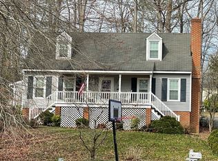 6902 Full Rack Pl, Midlothian, VA 23112