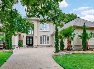 5105 Malvern Dr, Plano, TX 75093