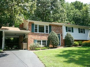 2665 Ogleton Rd, Annapolis, MD 21403