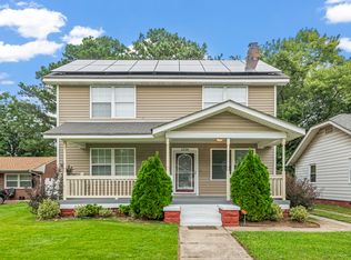 1538 Halstead Ave, Norfolk, VA 23502