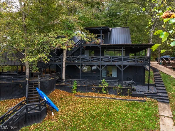 387 Bevens Ln, Waverly, OH 45690