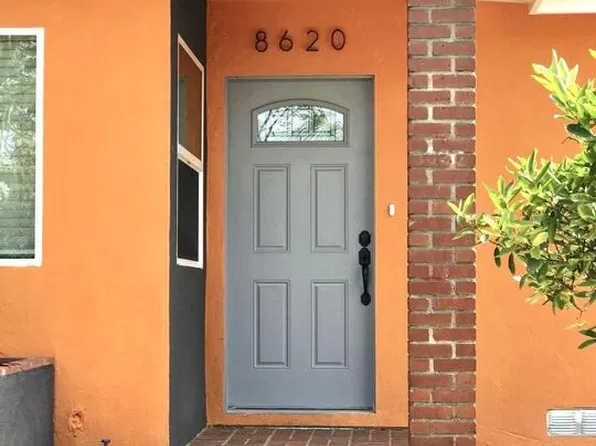 8620 Melvil St #1, Los Angeles, CA 90034