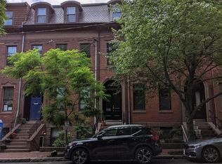 85 3rd St APT 2, Cambridge, MA 02141