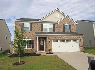 239 Mercer Dr, Simpsonville, SC 29681