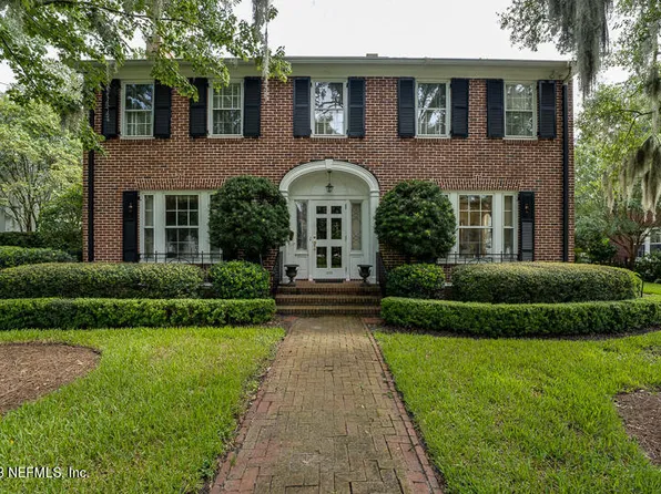 1855 MONTGOMERY Place, Jacksonville, FL 32205