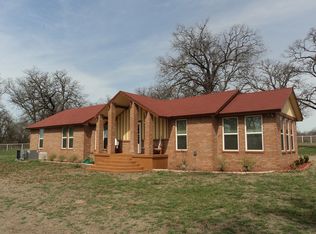 37564 Neal Rd, Wanette, OK 74878