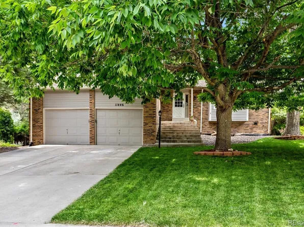 11446 Hilary Court, Parker, CO 80138