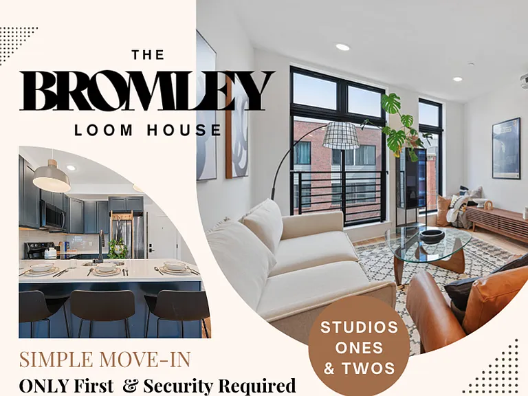 The Bromley Loom House — Photo 25