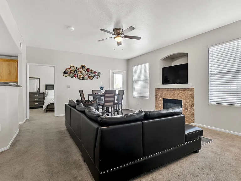 10001 Peace Way #1274 — Photo 4