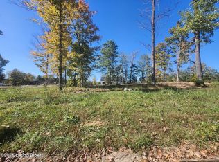 LOT 9 Wood Creek Dr, Shepherdsville, KY 40165