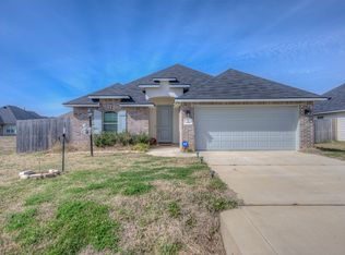 255 Sedgewick Ave, Haughton, LA 71037