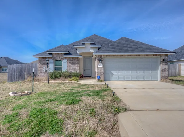 255 Sedgewick Ave, Haughton, LA 71037